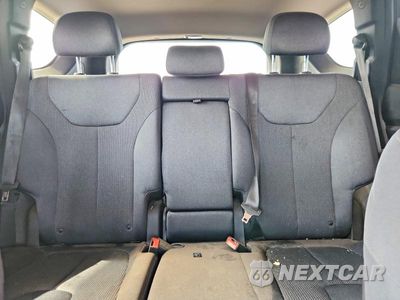 Zdjęcie 10 z 14 samochodu: 2020 HYUNDAI SANTA FE SEL VIN:5NMS33AD4LH220538 - miniatura