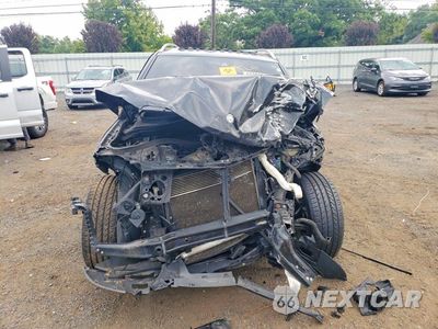 Piąte zdjęcie samochodu w środku: 2016 MERCEDES-BENZ GLE 350 4MATIC VIN:4JGDA5HB2GA734446 - miniatura