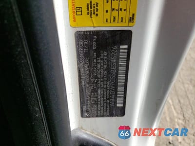 Zdjęcie 12 z 12 samochodu: 2011 BMW 328 I SULEV VIN:WBADW7C55BE545226 - miniatura