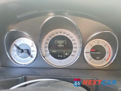 Zdjęcie 9 z 12 samochodu: 2015 MERCEDES-BENZ GLK 250 BLUETEC VIN:WDCGG0EB5FG403230 - miniatura