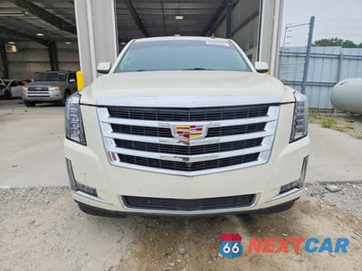 Piąte zdjęcie samochodu w środku: 2015 CADILLAC ESCALADE PREMIUM VIN:1GYS4CKJXFR293277 - miniatura