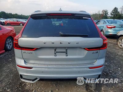 Zdjęcie 6 z 13 samochodu: 2026 VOLVO XC60 ULTRA VIN:YV4M12RM0T1334573 - miniatura