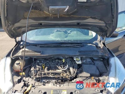 Zdjęcie 12 z 13 samochodu: 2019 FORD ESCAPE SE VIN:1FMCU9GD6KUA69359 - miniatura