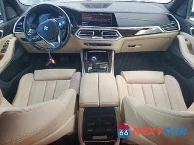 Zdjęcie 8 z 13 samochodu: 2020 BMW X5 XDRIVE40I VIN:5UXCR6C04L9B16210 - miniatura
