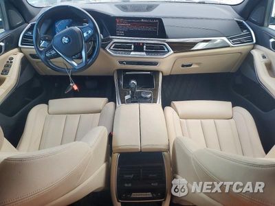 Zdjęcie 8 z 13 samochodu: 2020 BMW X5 XDRIVE40I VIN:5UXCR6C04L9B16210 - miniatura