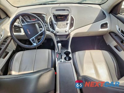 Zdjęcie 8 z 13 samochodu: 2015 GMC TERRAIN SLT VIN:2GKFLXEK6F6223667 - miniatura