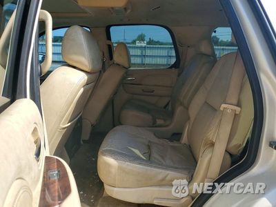Zdjęcie 11 z 13 samochodu: 2008 CADILLAC ESCALADE LUXURY VIN:1GYEC63848R216744 - miniatura
