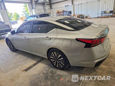 Drugie zdjęcie samochodu z przodu: 2024 NISSAN ALTIMA SV VIN:1N4BL4DV5RN301446 - miniatura