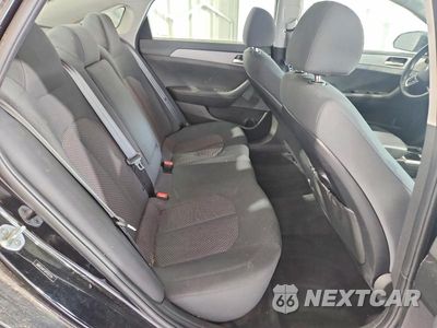 Zdjęcie 10 z 12 samochodu: 2018 HYUNDAI SONATA SE VIN:5NPE24AF3JH707379 - miniatura