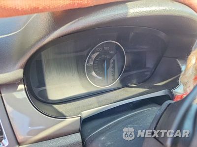 Zdjęcie 9 z 14 samochodu: 2013 FORD EDGE SPORT VIN:2FMDK4AK4DBA72077 - miniatura
