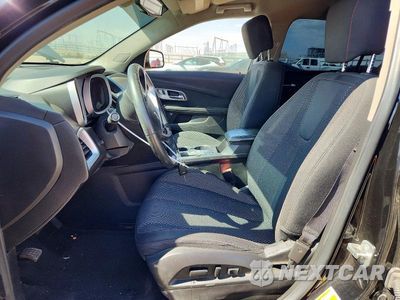 Zdjęcie 7 z 12 samochodu: 2017 CHEVROLET EQUINOX LT VIN:2GNALCEK6H6180246 - miniatura