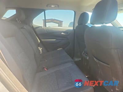 Zdjęcie 10 z 12 samochodu: 2018 CHEVROLET EQUINOX LT VIN:3GNAXSEV8JS556235 - miniatura