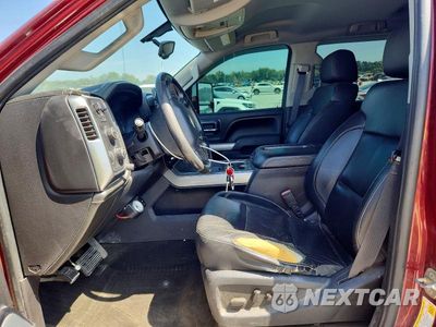 Zdjęcie 7 z 12 samochodu: 2015 CHEVROLET SILVERADO K2500 HEAVY DUTY LTZ VIN:1GC1KWE80FF566343 - miniatura