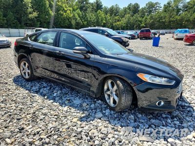 Zdjęcie 7 z 24 samochodu: 2013 FORD FUSION SE HYBRID VIN:3FA6P0LU4DR235078 - miniatura
