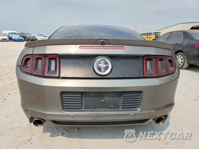 Zdjęcie 6 z 12 samochodu: 2014 FORD MUSTANG VIN:1ZVBP8AM3E5247864 - miniatura