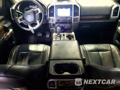 Zdjęcie 8 z 12 samochodu: 2019 FORD F150 SUPERCREW VIN:1FTEW1E43KKE44065 - miniatura