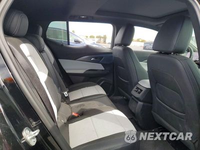 Zdjęcie 10 z 12 samochodu: 2025 CHEVROLET EQUINOX LT VIN:3GN7DNRR5SS223834 - miniatura