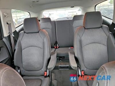 Zdjęcie 10 z 13 samochodu: 2017 CHEVROLET TRAVERSE LT VIN:1GNKVGKD1HJ292063 - miniatura