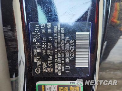 Zdjęcie 13 z 13 samochodu: 2026 HYUNDAI ELANTRA SEL SPORT VIN:KMHLM4DG5TU163719 - miniatura