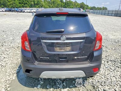 Zdjęcie 6 z 13 samochodu: 2015 BUICK ENCORE VIN:KL4CJASBXFB233776 - miniatura