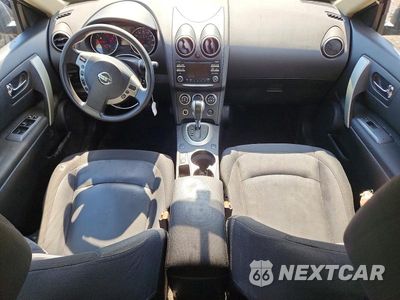 Zdjęcie 8 z 13 samochodu: 2015 NISSAN ROGUE SELECT S VIN:JN8AS5MT3FW664917 - miniatura