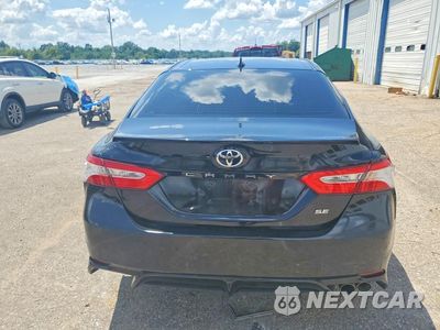 Zdjęcie 6 z 12 samochodu: 2020 TOYOTA CAMRY SE VIN:4T1G11AK9LU932871 - miniatura