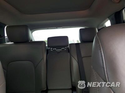 Zdjęcie 10 z 13 samochodu: 2015 HYUNDAI SANTA FE SPORT 2.4L VIN:5XYZUDLB3FG249492 - miniatura