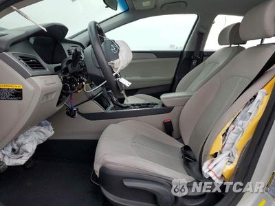 Zdjęcie 7 z 12 samochodu: 2015 HYUNDAI SONATA SE VIN:5NPE24AF0FH226013 - miniatura