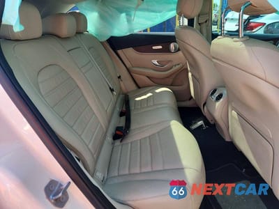 Zdjęcie 11 z 13 samochodu: 2021 MERCEDES-BENZ GLC 300 4MATIC VIN:W1N0G8EB6MF889807 - miniatura