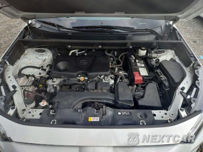 Zdjęcie 12 z 13 samochodu: 2022 TOYOTA RAV4 XLE VIN:2T3W1RFV8NW198151 - miniatura