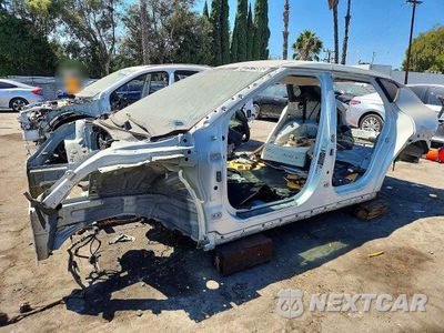 2025 KIA EV6 WIND 5XYC34JA4SG013110 - główne zdjęcie licytacji z USA - miniatura