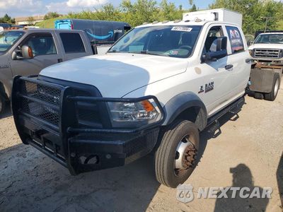 2017 RAM 5500 3C7WRMFL3HG741911 - główne zdjęcie licytacji z USA - miniatura