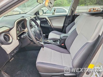 Zdjęcie 7 z 13 samochodu: 2015 TOYOTA RAV4 XLE VIN:2T3WFREV8FW152548 - miniatura