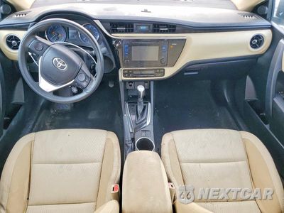 Zdjęcie 8 z 13 samochodu: 2017 TOYOTA COROLLA LE VIN:5YFBURHE2HP600635 - miniatura