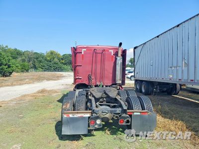 Zdjęcie 6 z 12 samochodu: 2006 FREIGHTLINER TRAC/TRAIL VIN:1FUJBBCG76LU69878 - miniatura