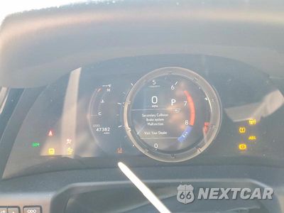 Zdjęcie 9 z 12 samochodu: 2022 LEXUS ES 350 F SPORT VIN:58AGZ1B14NU112496 - miniatura