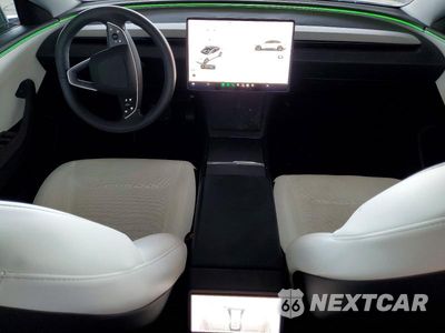 Zdjęcie 8 z 12 samochodu: 2024 TESLA MODEL 3 VIN:5YJ3E1EA6RF872042 - miniatura
