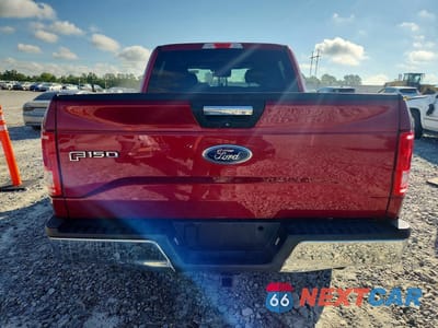 Zdjęcie 6 z 12 samochodu: 2017 FORD F150 VIN:1FTEW1EP7HFA03972 - miniatura