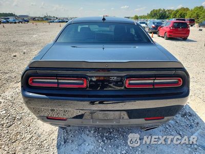 Zdjęcie 6 z 13 samochodu: 2020 DODGE CHALLENGER GT VIN:2C3CDZJG0LH250683 - miniatura