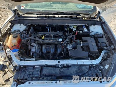 Zdjęcie 11 z 12 samochodu: 2015 FORD FUSION SE VIN:3FA6P0H70FR168940 - miniatura