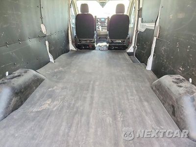 Zdjęcie 10 z 13 samochodu: 2024 FORD TRANSIT T-250 DELIVERY VAN VIN:1FTBR1C8XRKB33047 - miniatura