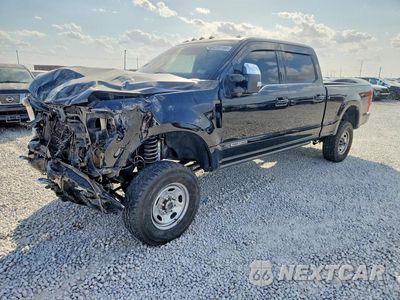 2017 FORD F250 SUPER DUTY 1FT7W2BT7HEE19820 - główne zdjęcie licytacji z USA - miniatura