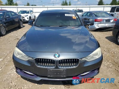 Piąte zdjęcie samochodu w środku: 2015 BMW 328 XI SULEV VIN:WBA3B5G53FNS17024 - miniatura