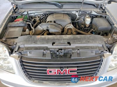 Zdjęcie 12 z 13 samochodu: 2013 GMC YUKON XL K1500 SLT VIN:1GKS2KE75DR338505 - miniatura