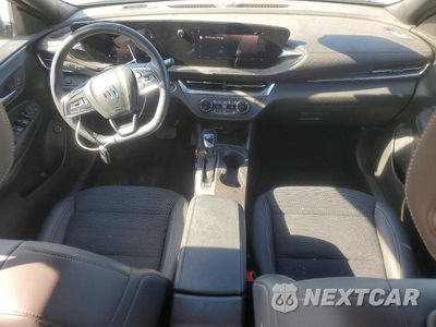 Zdjęcie 8 z 12 samochodu: 2024 BUICK ENVISTA PREFERRED VIN:KL47LAE20RB076190 - miniatura