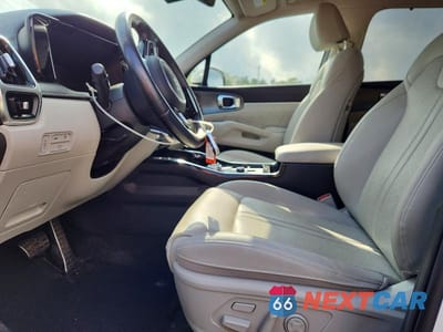 Zdjęcie 7 z 13 samochodu: 2023 KIA SORENTO SXP VIN:KNDRKDLG0P5171538 - miniatura