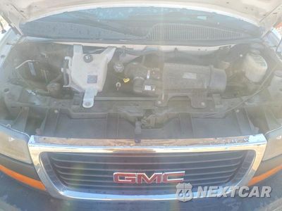 Zdjęcie 12 z 13 samochodu: 2017 GMC SAVANA G2500 VIN:1GTW7AFF3H1911517 - miniatura