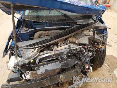 Zdjęcie 11 z 13 samochodu: 2021 KIA RIO S VIN:3KPA24AD8ME412719 - miniatura