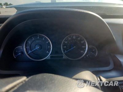 Zdjęcie 9 z 12 samochodu: 2014 HONDA CROSSTOUR EX VIN:5J6TF1H35EL001631 - miniatura