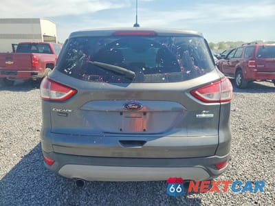 Zdjęcie 6 z 13 samochodu: 2013 FORD ESCAPE SE VIN:1FMCU0G91DUB79102 - miniatura